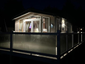 Seaside Lodge Escape in Port Seton